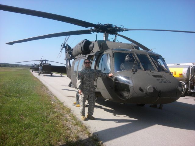 — — - They landed here in Nacogdoches Texas to refuel and were heading home