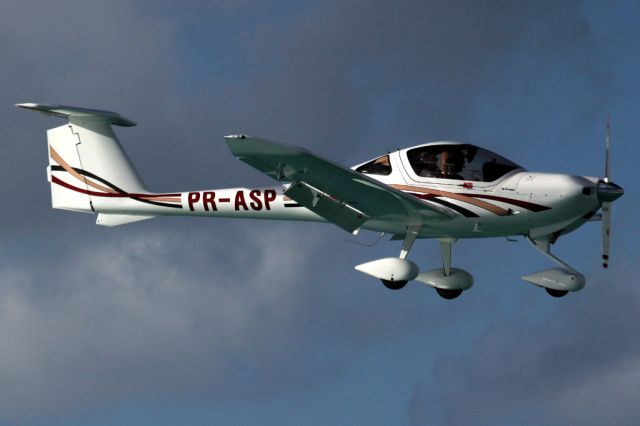 Diamond DA-20 (PR-ASP)