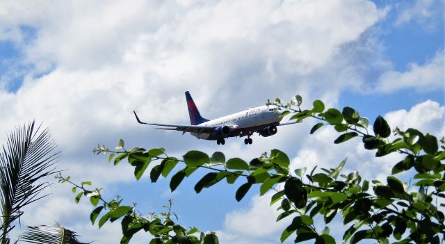 Boeing 737-800 (N3756)