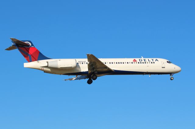 Boeing 717-200 (N896AT)