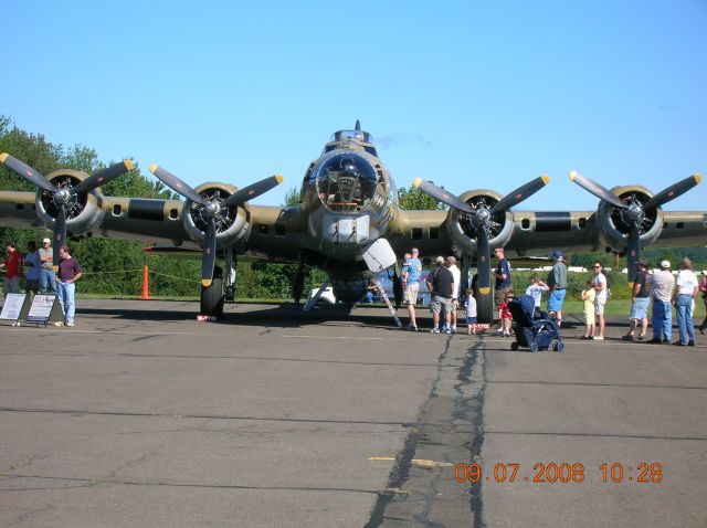 — — - Collings Foundation at KOXC