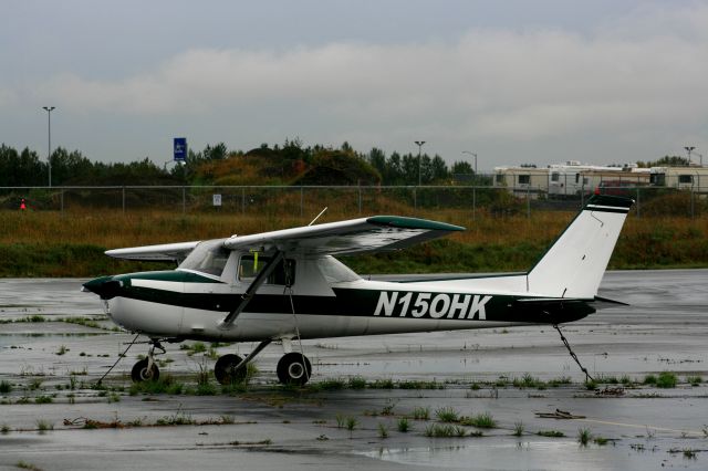 Cessna 152 (N150HK)