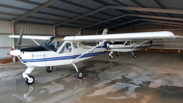 TECNAM SeaSky (R5420)