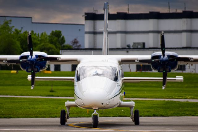 TECNAM P-2012 Traveller (N843CA) - Year: 2021br /Make: Tecnambr /Model: P-2012 Travellerbr /Opby: Hyannis Air Service (Cape Air)br /Route: HYA -> BUFbr /br /** First Photos of N843CA on FlightAware **