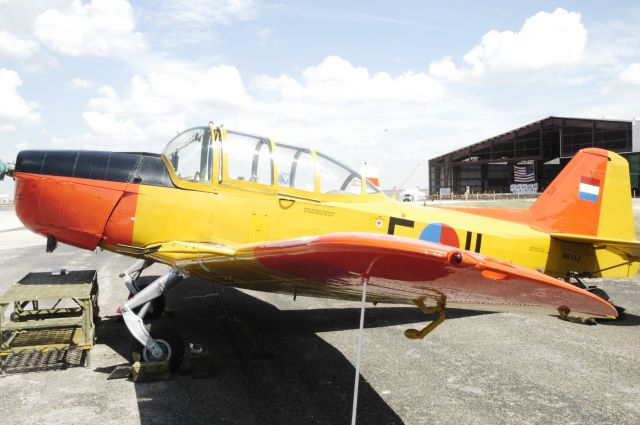 Cessna Skylane (N911J)