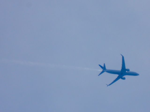 Boeing 737-800 (N17245) - UAL1023br /RDU-DENbr /07/25/22