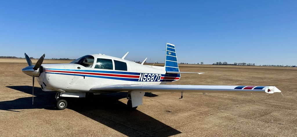 N5687Q —