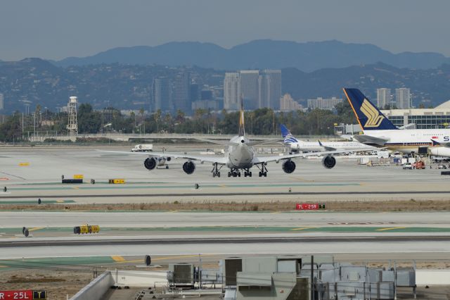 KLAX —