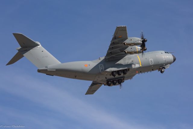 AIRBUS A-400M Atlas (CYL03)
