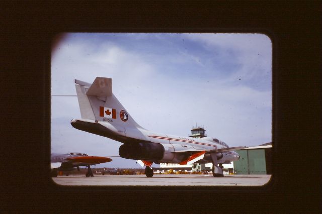 10-1014 — - CYYB CF-101B