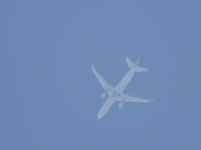 Embraer 175 (N281NN) - ENY4249br /DFW-MLIbr /08/04/22