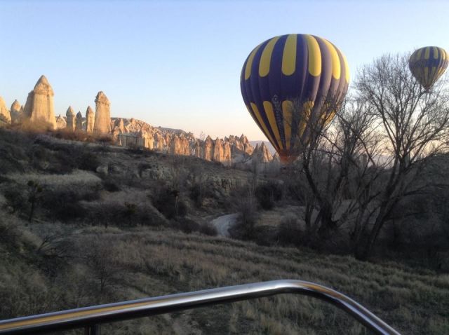 Unknown/Generic Balloon —