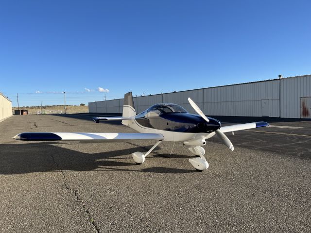 N932VA —