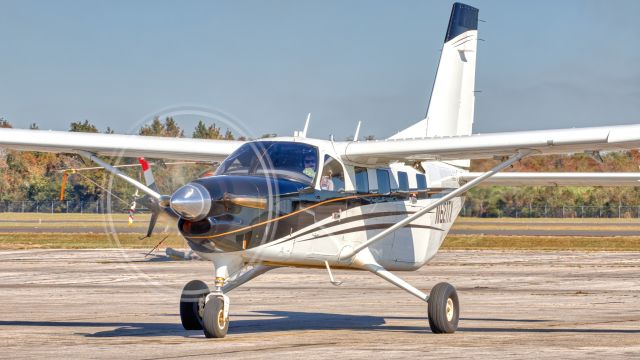 Quest Kodiak (N621TX)