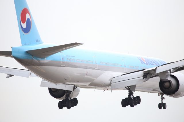 BOEING 777-300ER (HL8010)