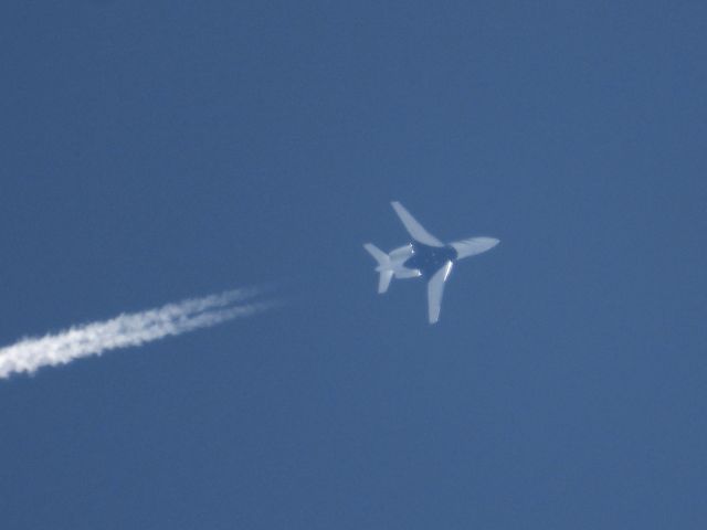 Dassault Falcon 2000 (N770TM) - 09/23/21