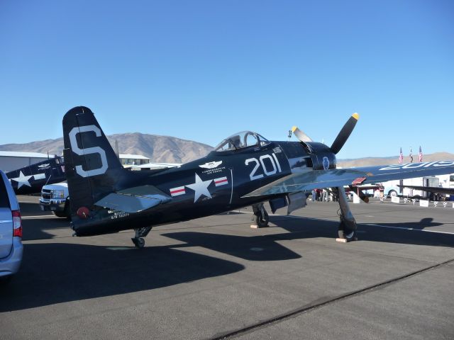 Mooney M-20 (N7825C)