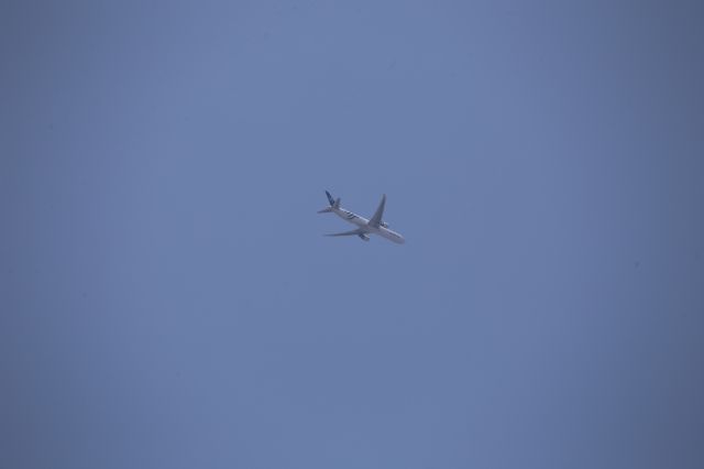 BOEING 767-400 —