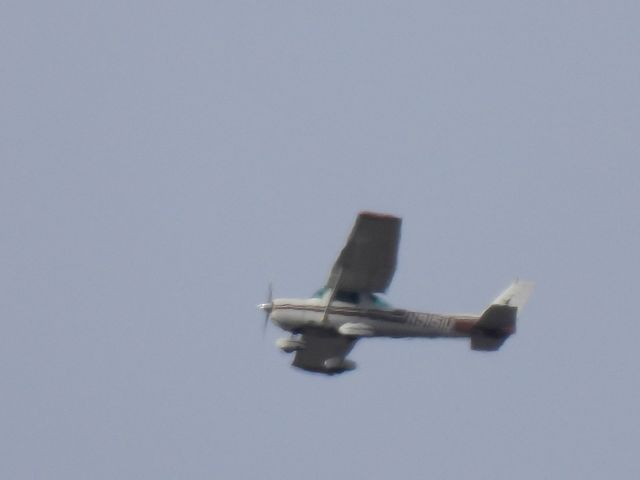 Cessna Commuter (N9151U) - JIC-GMJbr /11/26/2024