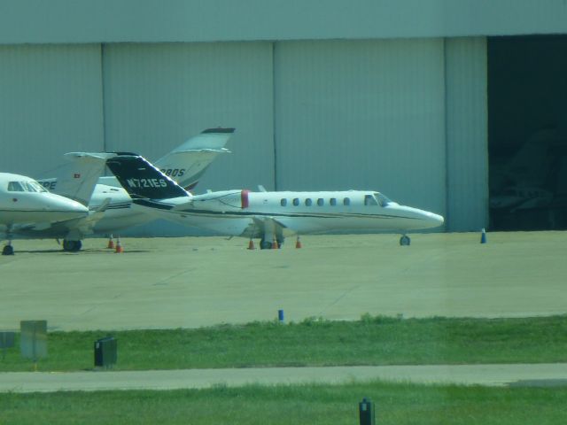N721ES —