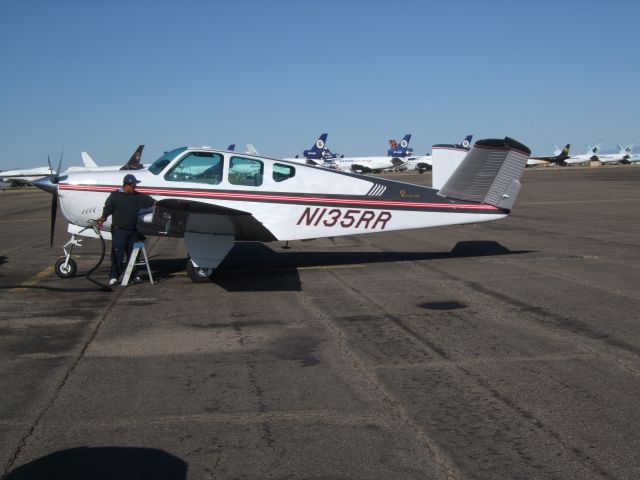 N135RR —