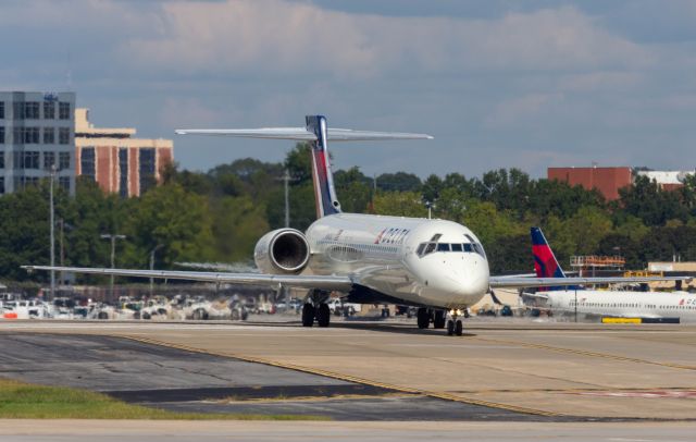 Boeing 717-200 (N943AT)