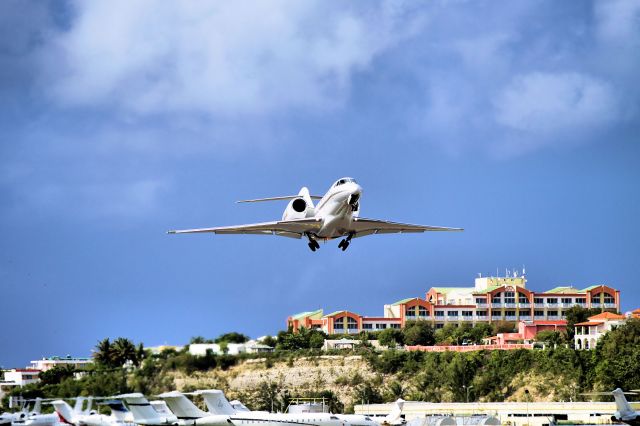 Cessna Citation II (N229CE)