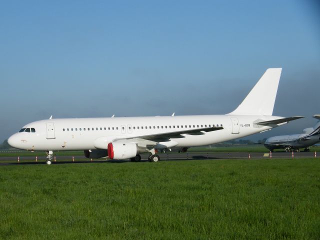 YL-BCB — - YL-BCB AT EINN