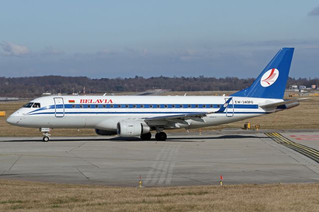 Embraer 175 (EW-340PO)