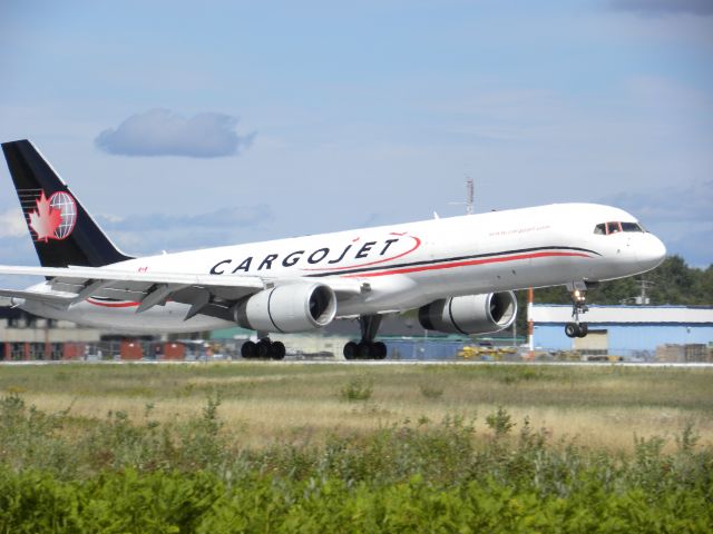 BOEING 767-200 (CJT8760)