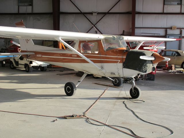 Cessna 152 (N49956)