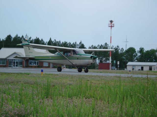 Cessna Skyhawk (N73429)