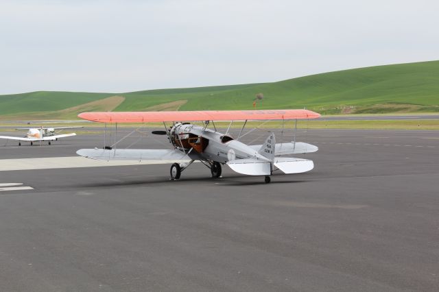 Cessna Skyhawk (N5339)