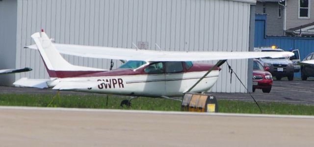 Cessna Skylane (C-GWPR)