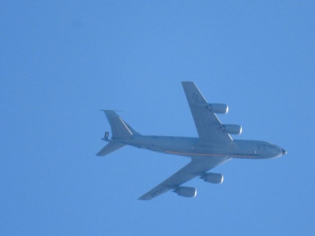 Boeing C-135FR Stratotanker (59-1469) - DECEE13br /OKK-TIKbr /01/13/2025