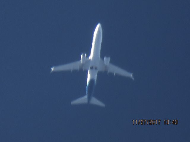 Boeing 737-900 (N494AS)