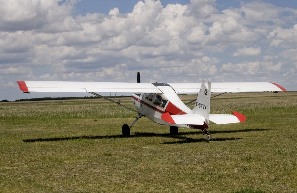 C-GXTX —