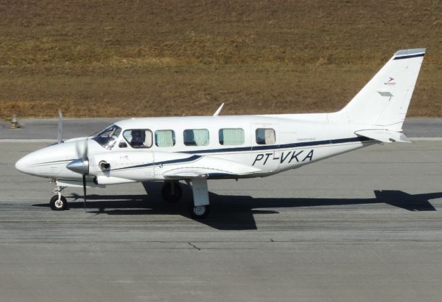 PT-VKA —