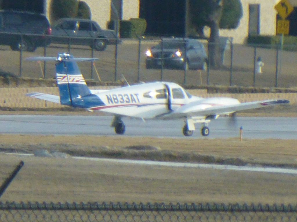 N833AT —