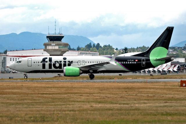 C-FLHI —