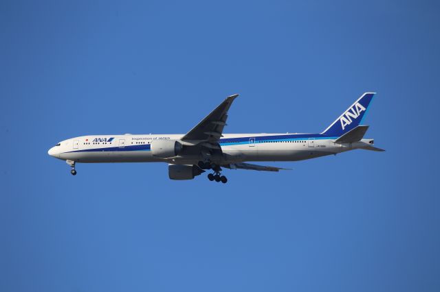 BOEING 777-300ER (JA788A)