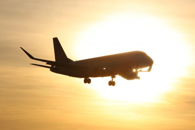 EMBRAER 175 (long wing) (N130SY)