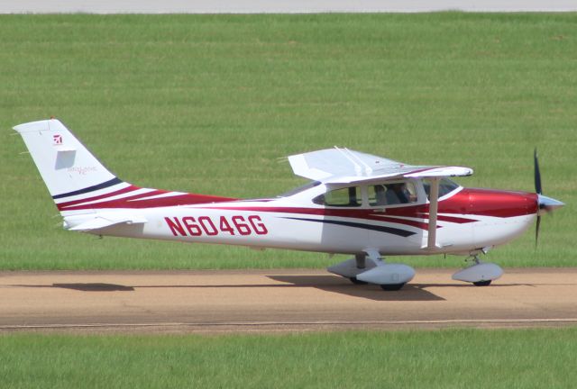 Cessna Skylane (N6046G)