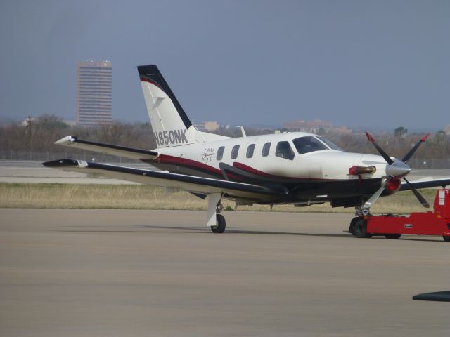 Grumman G-40 Avenger (N850NK)