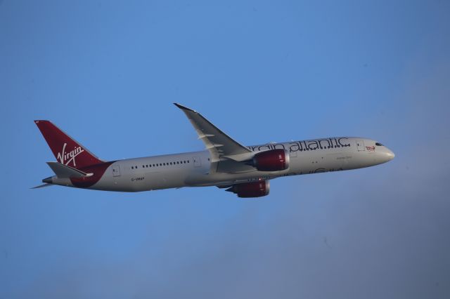 Boeing 787-9 Dreamliner (G-VMAP)