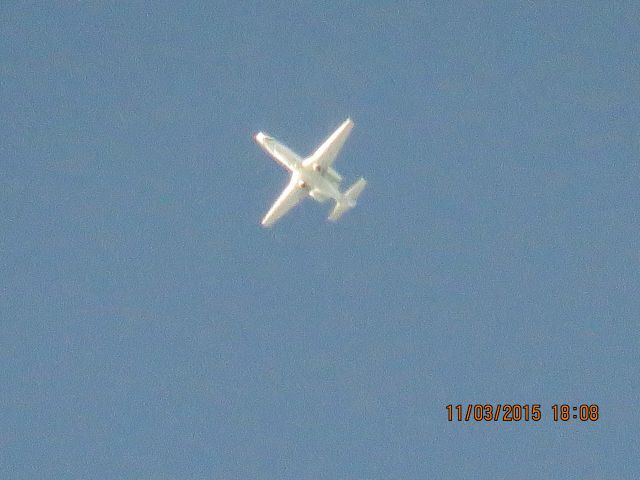 Cessna Citation Excel/XLS —