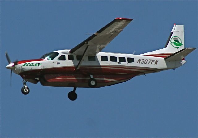 Cessna Caravan (N307PW)