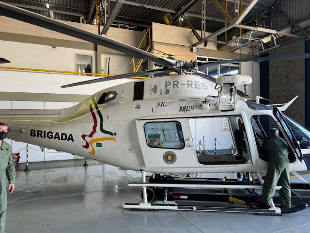 DENEL Koala (PR-RES)