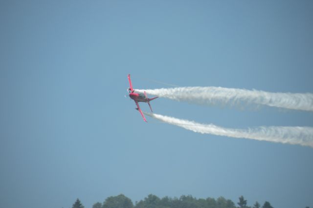 Pilatus PC-21 — - Pilatus PC-21