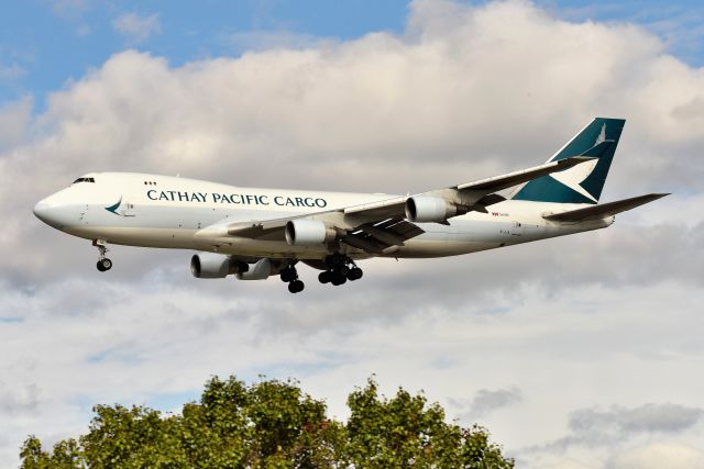 Boeing 747-400 (B-LIA) - 10-22-21 28-C